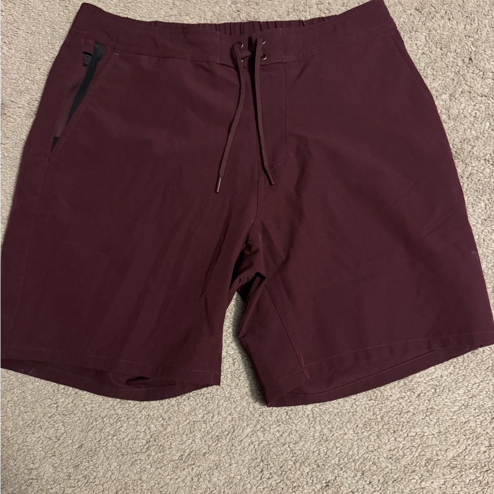 Ten Thousand Foundation Shorts L 7” inseam